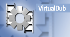 VirtualDub для Windows 8 32 bit